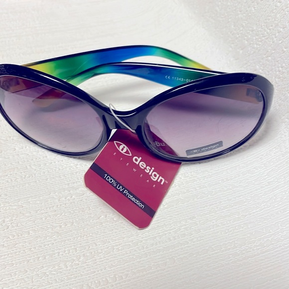 🕶️ 4 pairs NWT Sunglasses Bundle 🕶️ - Picture 7 of 11